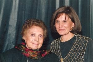 María Luisa de Vismara
