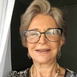 Picture of Beatriz Ferrari Pellenc