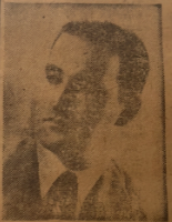 Alejandro Nores Martínez