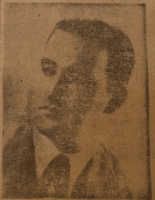 Alejandro Nores Martínez